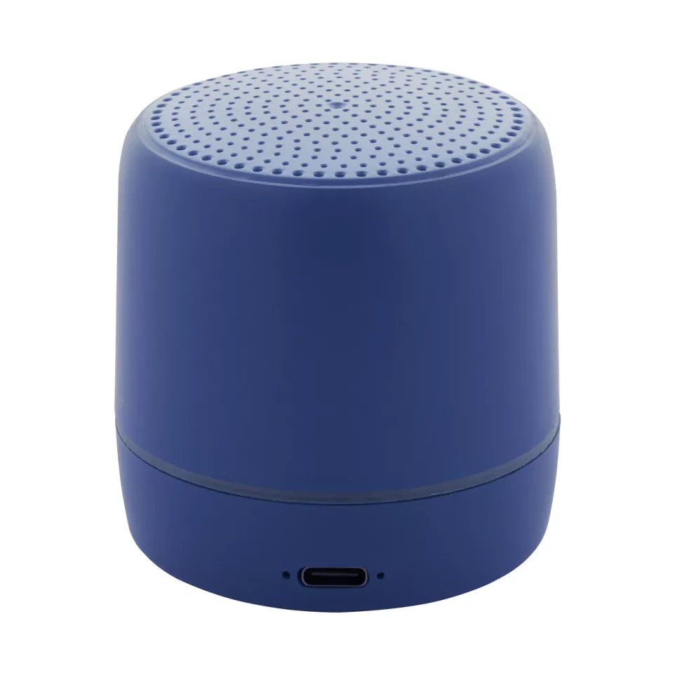 Replay bleu  Haut-parleur sans fil RABS 