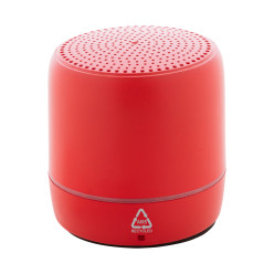 Replay red  RABS wireless speaker 