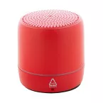 Replay rood  Draadloze RABS-luidspreker 