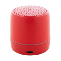 Replay red  RABS wireless speaker 