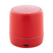 Replay red  RABS wireless speaker 