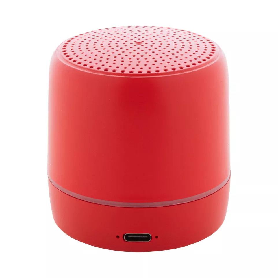 Replay rouge  Haut-parleur sans fil...