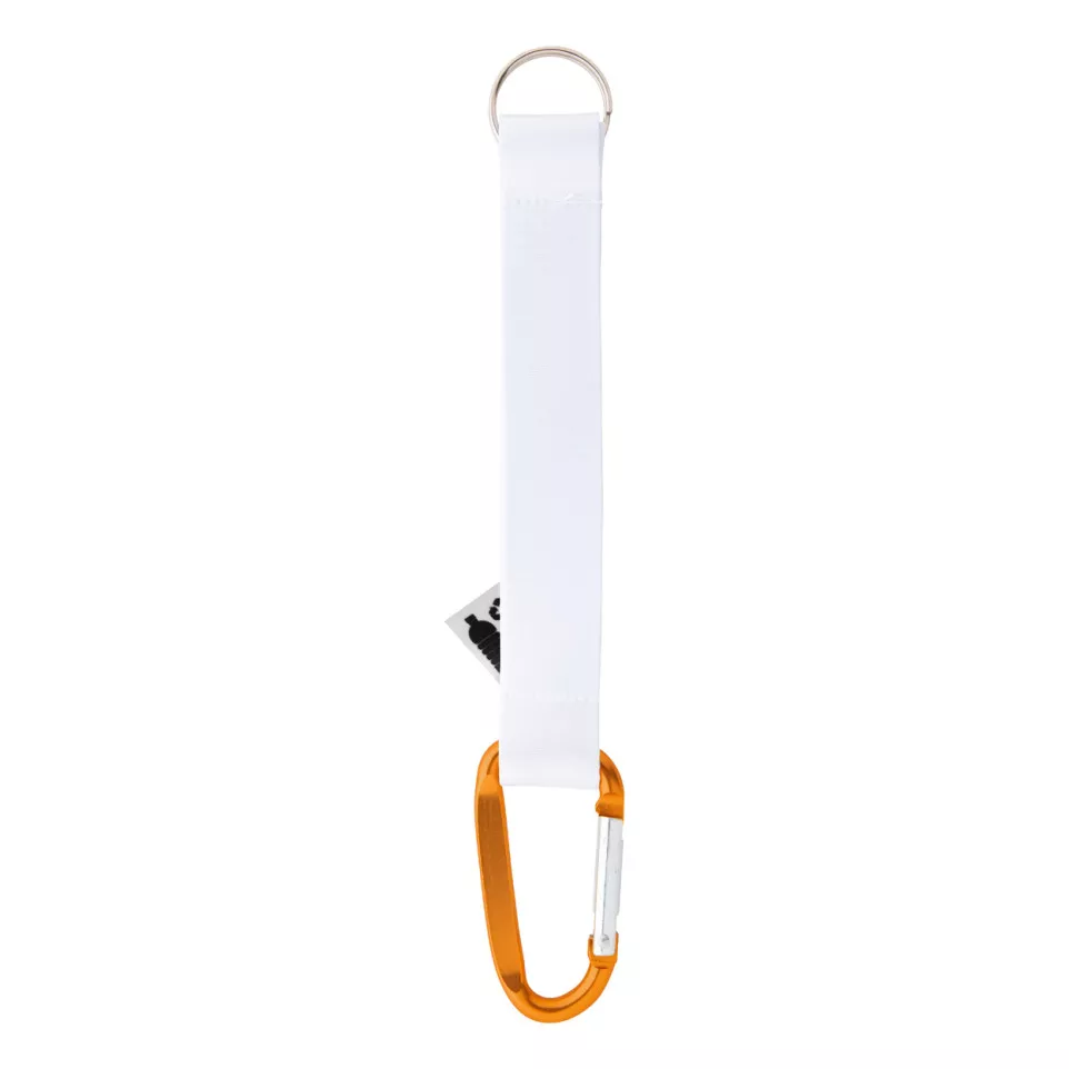 Subiner RPET orange white custom...