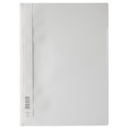 Durable snelhechtmap ft A4 wit