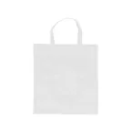 Doblu blanc  sac shopping 