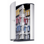 Durable Key Cabinet Key Box...