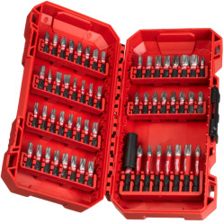 Milwaukee SHOCKWAVE Impact...