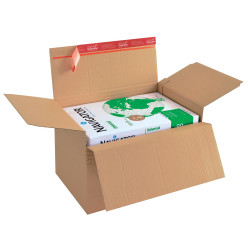 ColomPac Shipping Box...