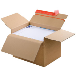 ColomPac Shipping Box CP141...