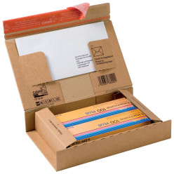 ColomPac shipping box for...