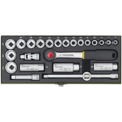 Proxxon Compact Socket Set...