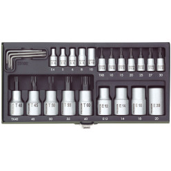 Proxxon Special TX Bit Set...