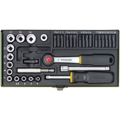 Proxxon 23070 1/4"...