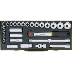 Proxxon 23000 Socket Set...