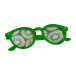 Lettla green  sunglasses 