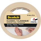 Scotch Classic Masking Tape...