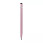 Panta rose  stylo à bille  