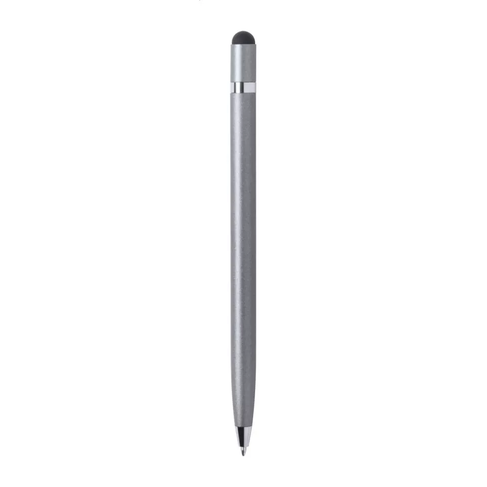 Panta silver  touch ballpoint pen 