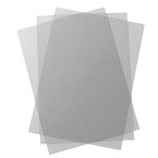 GBC HiClear omslagen, ft...