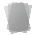 GBC HiClear omslagen, ft...