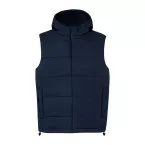 Orint dark blue  bodywarmer vest XS