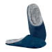 Gimmer bleu foncé  Pantoufles 36-38