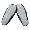 Gimmer bleu foncé  Pantoufles 36-38