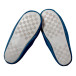 Gimmer bleu foncé  Pantoufles 36-38