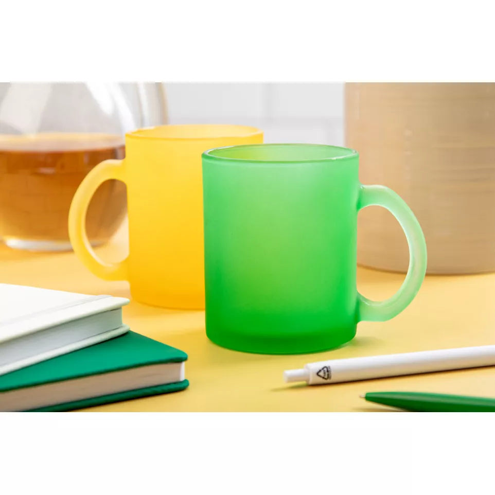 Forsa vert  mug 