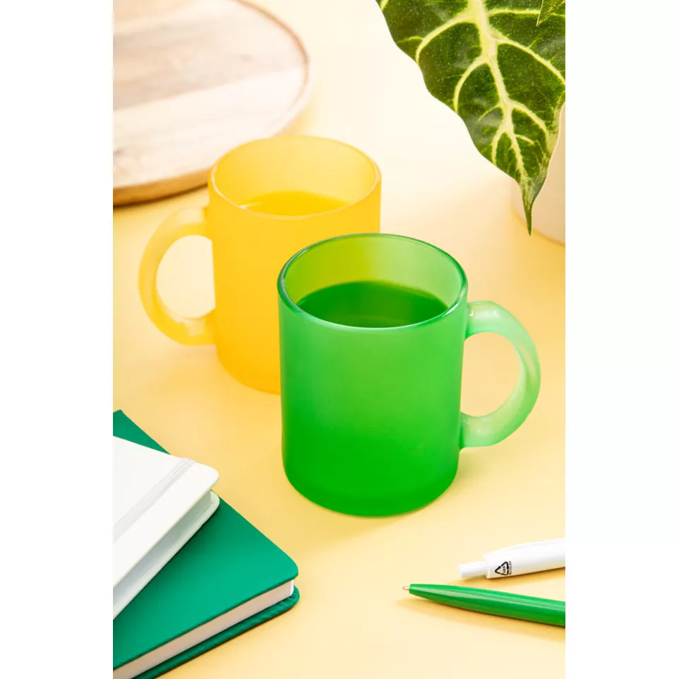 Forsa vert  mug 