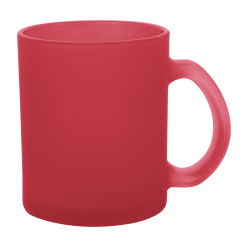 Forsa rouge  mug 