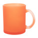 Forsa orange  mug 