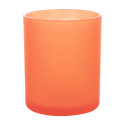 Forsa orange  mug 