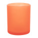 Forsa orange  mug 