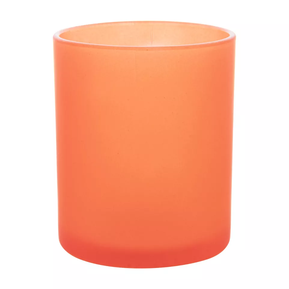 Forsa orange  mug 