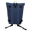 Reback dark blue  RPET backpack 