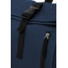Reback dark blue  RPET backpack 