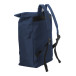 Reback dark blue  RPET backpack 