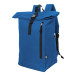 Reback blue  RPET backpack 