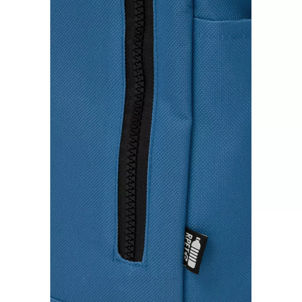 Reback blue  RPET backpack 