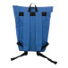 Reback blue  RPET backpack 