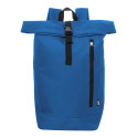 Reback blue  RPET backpack 