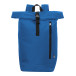 Reback blue  RPET backpack 