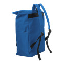 Reback blue  RPET backpack 