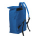 Reback blue  RPET backpack 