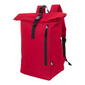 Reback red  RPET backpack 