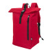 Reback red  RPET backpack 