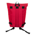 Reback red  RPET backpack 