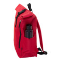 Reback red  RPET backpack 