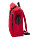 Reback red  RPET backpack 
